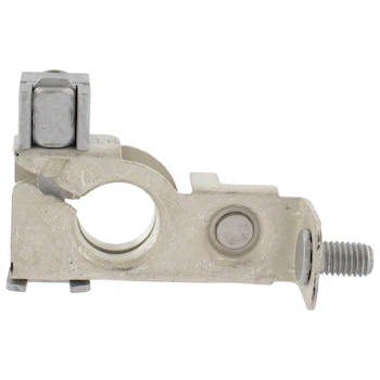 Battery Cable Terminal End Clamp Bolt - 2.0L (Fuses)