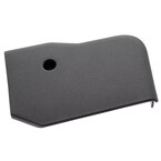 Cover Seat Back Lamp Latch - Left, Rear, Outer Main Image
