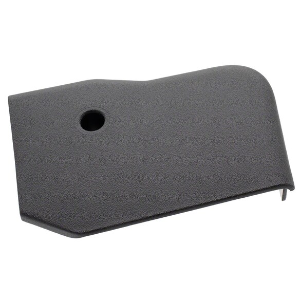 Cover Seat Back Lamp Latch - Left, Rear, Outer Main Image