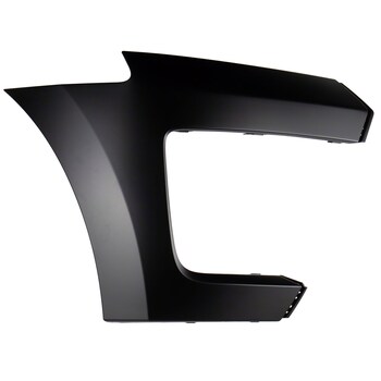 Bumper Corner Cover Cap - Right, Front