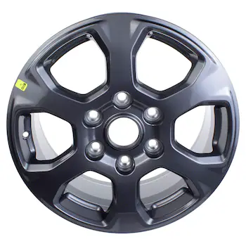 Wheel Rim 17 X 7.5 Style 1