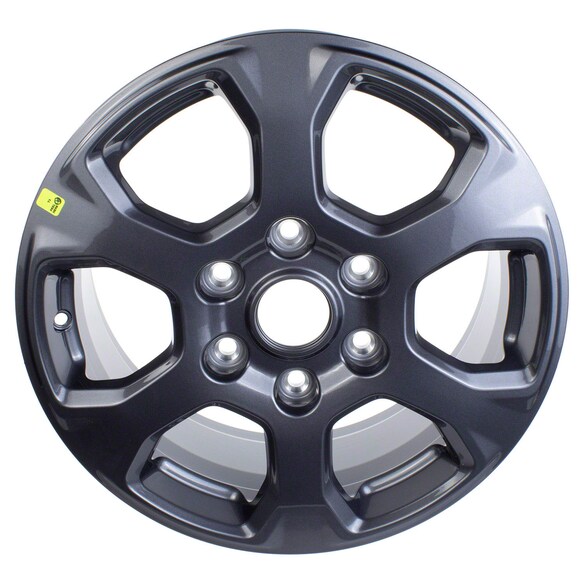 Wheel Rim 17 X 7.5 Style 1 Main Image