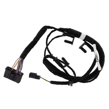 Wiring - Right, Rear