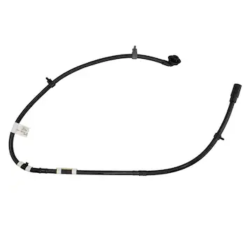 Sunroof Drain Hose Water Tube - Left