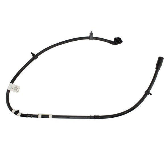 Sunroof Drain Hose Water Tube - Left Main Image