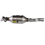 Catalytic Converter - 7.3L Main Image