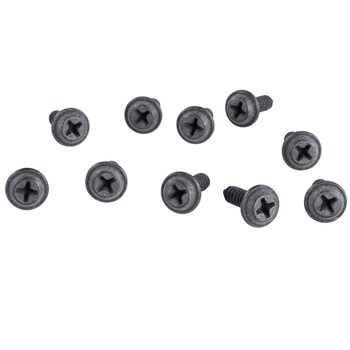 Screw - SCR #8X18 X .62