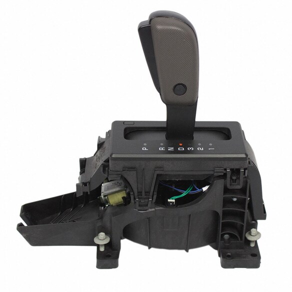 Automatic Transmission Shift Lever Gear (AT) Main Image