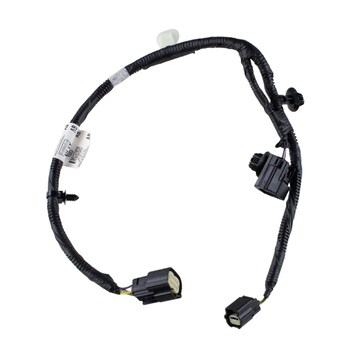 Wire Solenoid - Left