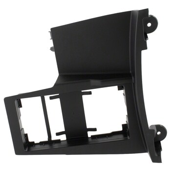 Console Panel Cover <br>Panel used for the without wireless charge Compartment Stowage Filler