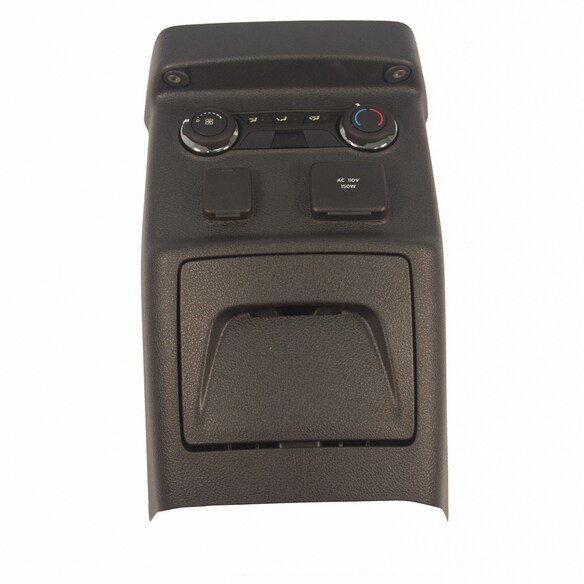 Console Trim Panel Main Image