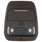 Console Overhead (King Ranch Series) Main Image