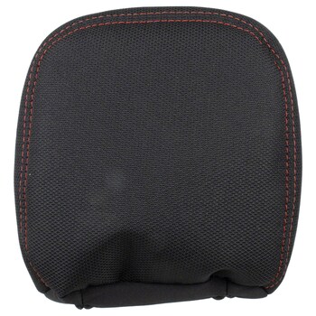Seat Headrest Cover - Left, Right, Rear