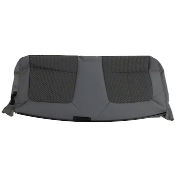 Seat Cover Cushion - Right, Rear