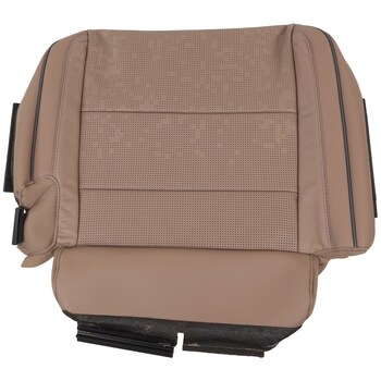 Seat Cover Cushion pad