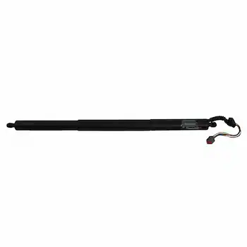 Liftgate Lock Actuator Tailgate Pull Down Motor - Left