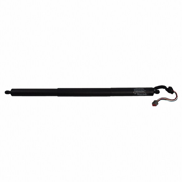 Liftgate Lock Actuator Tailgate Pull Down Motor - Left Main Image