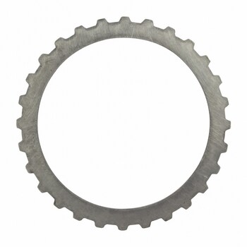 Plate Clutch Pressure (AT)