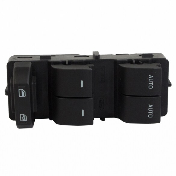 Door Window Switch - Left, Front Main Image