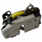Door Latch - Left, Front Main Image