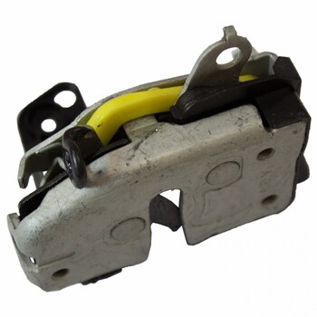 Door Latch - Left, Front