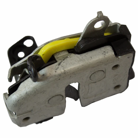 Door Latch - Left, Front Main Image