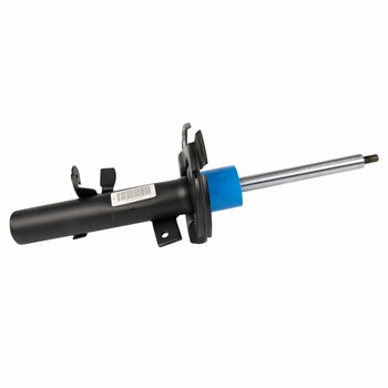 Suspension Strut Shock Absorber - Left, Front (EcoBoost)