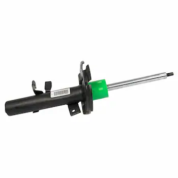 Suspension Strut Shock Absorber - Left, Front