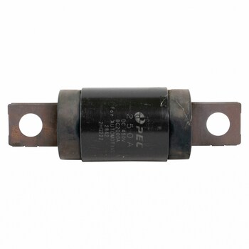 Multi-Purpose Fuse High Voltage - 250 Amp, 30MM, 52MM (Fuses)