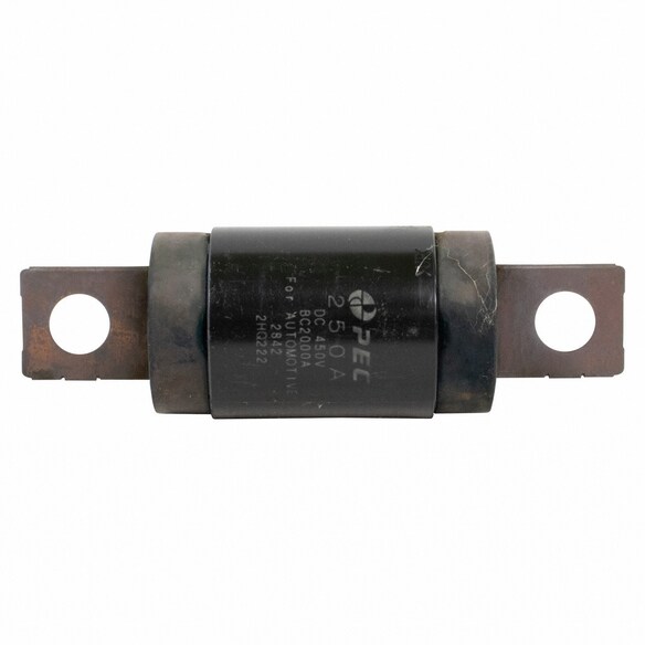 Multi-Purpose Fuse High Voltage - 250 Amp, 30MM, 52MM (Fuses) Main Image