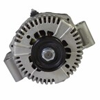 Alternator - 120 AMP, Lower Main Image