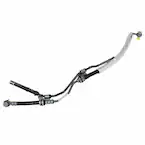 Power Steering Pressure Line Hose Assemb Main Image