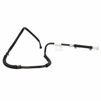 Fuel Vapour Tube Vapor