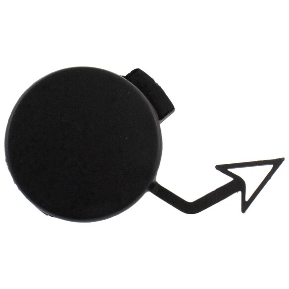 Tow Eye Cap Cover - Front Main Image