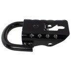 Tow Hook Towing - Front, Rear Main Image