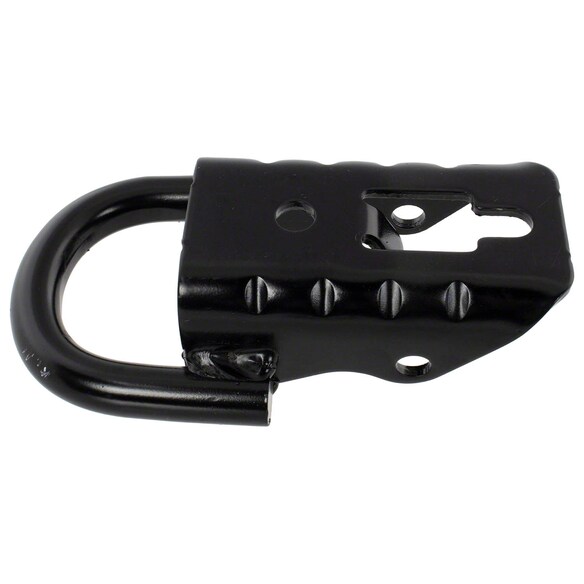 Tow Hook Towing - Front, Rear Main Image