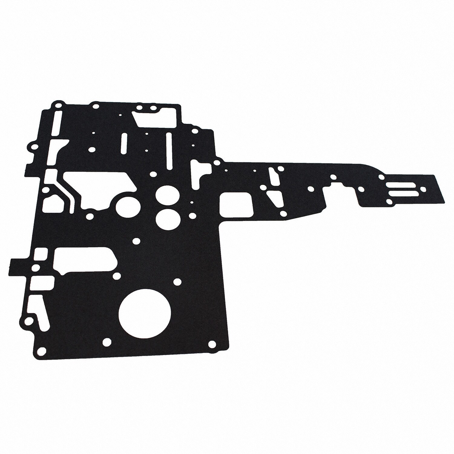 5R110W Transmission Valve Body With Pan Gasket And Filter FORD 6.0
