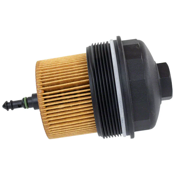 Cover - 5.4L (GT) Main Image