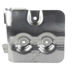 Catalytic Converter Heat Shield - Front, Upper 1.0L Main Image