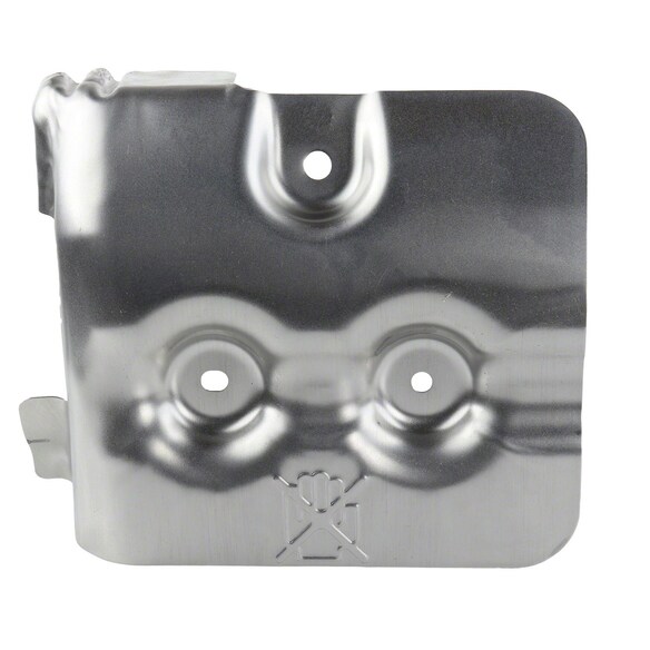 Catalytic Converter Heat Shield - Front, Upper 1.0L Main Image