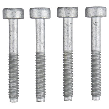 Bolt - M8 x 60MM 1.5L