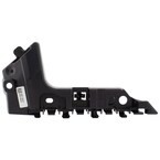 Bracket Bumper Mounting - Right, Rear Main Image