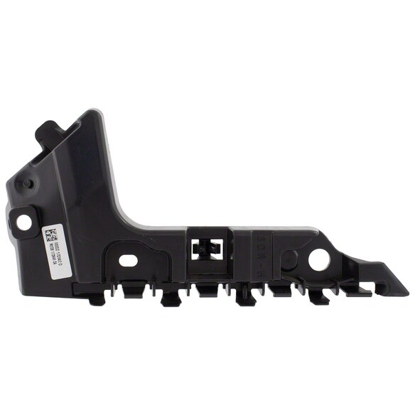 Bracket Bumper Mounting - Right, Rear Main Image