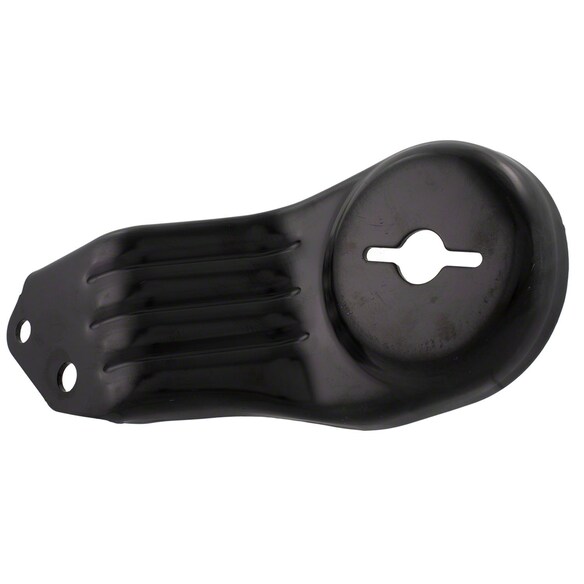 Suspension Subframe Reinforcement Bracket - Left, Rear Main Image