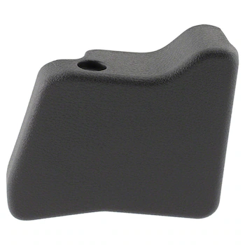 Seat Hinge Cover Reclining Mechanism - Right, Rear