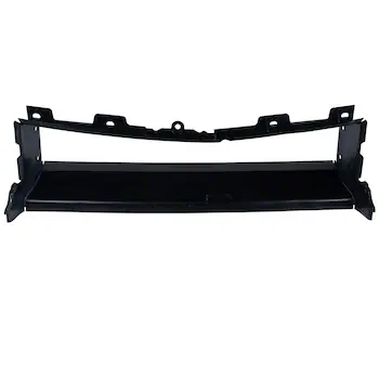 Radiator Support Air Deflector (GT Feature Car)