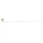 Bellcrank Door Lock Operating Rod - Right Main Image
