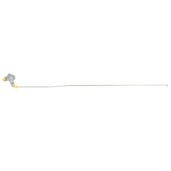 Bellcrank Door Lock Operating Rod - Right Main Image