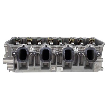 Chassis Cab Cylinder Head - Right