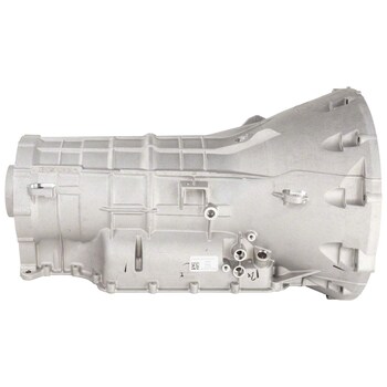 Case Transmission - 6.7L (AT)